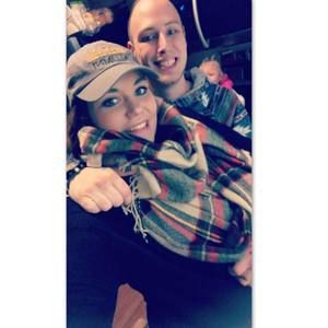 Meet your Posher, Caroline